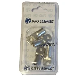 DWS Ringkabelschoen M12 - 10 mm² per 4 stuks