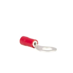 DWS Ringkabelschoen M5 rood per 10 stuks