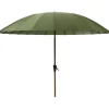 DWS Shanghai parasol 280 groen