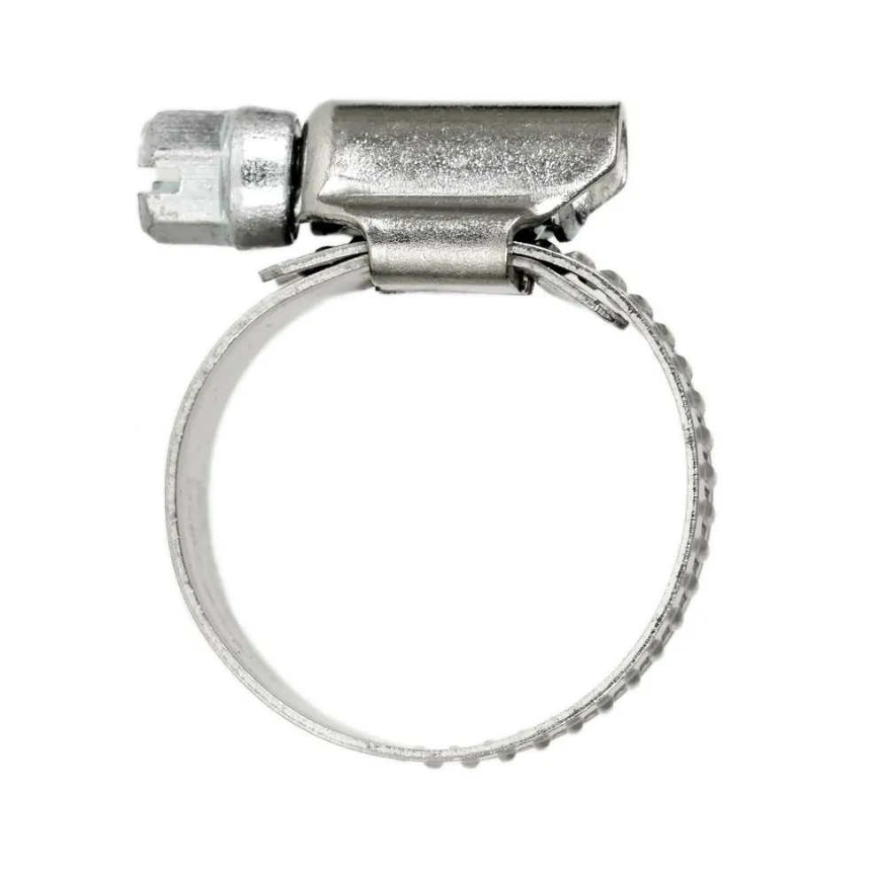 DWS Slangklem RVS 13-20 mm 2 stuks