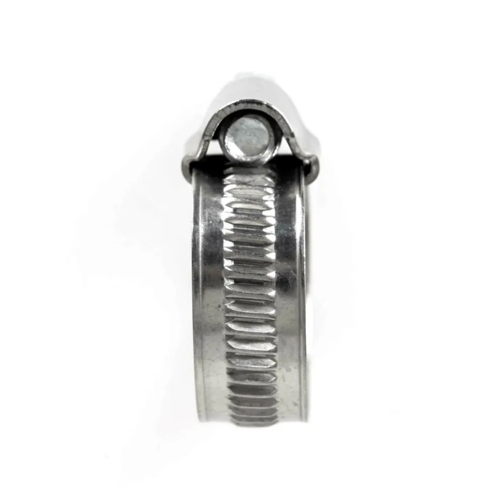 DWS Slangklem RVS 13-20 mm 2 stuks