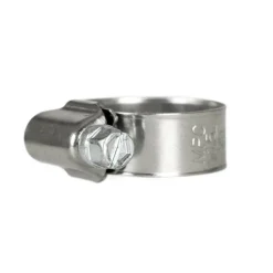 DWS Slangklem RVS 11-17 mm 2 stuks
