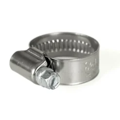 DWS Slangklem RVS 19-29 mm 2 stuks