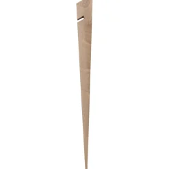 DWS Standaard houten haring 40 cm