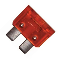 DWS steekzekeringen 10A set van 6 stuks