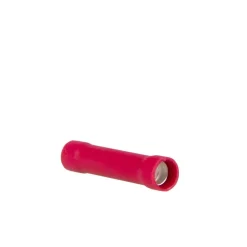 DWS Stootverbinder rood per 10 stuks