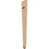 DWS Super houten haring 30 cm