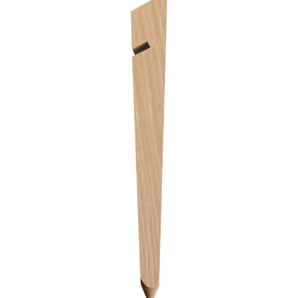 DWS Super houten haring 30 cm