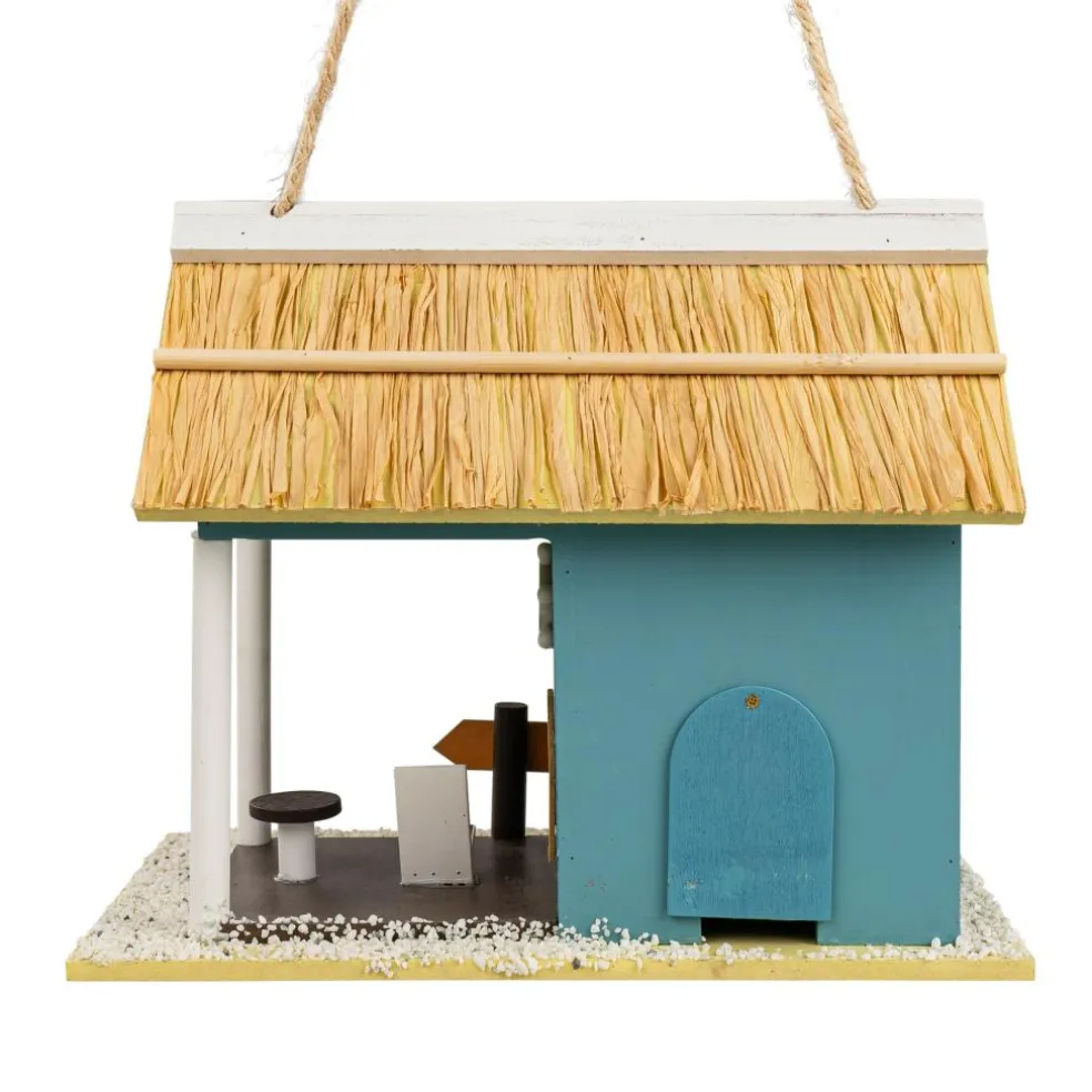 DWS Vogelhuisje assorti