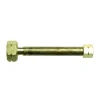 DWS Vulpijp Shell x 3/8 links binnendraad
