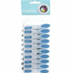 DWS wasknijpers 20-pack