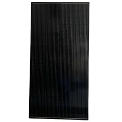 DWS 240 watt mono zonnepaneel