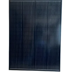 DWS 150 watt mono zonnepaneel