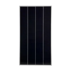 DWS 200 watt mono zonnepaneel zwart 1100 x 890