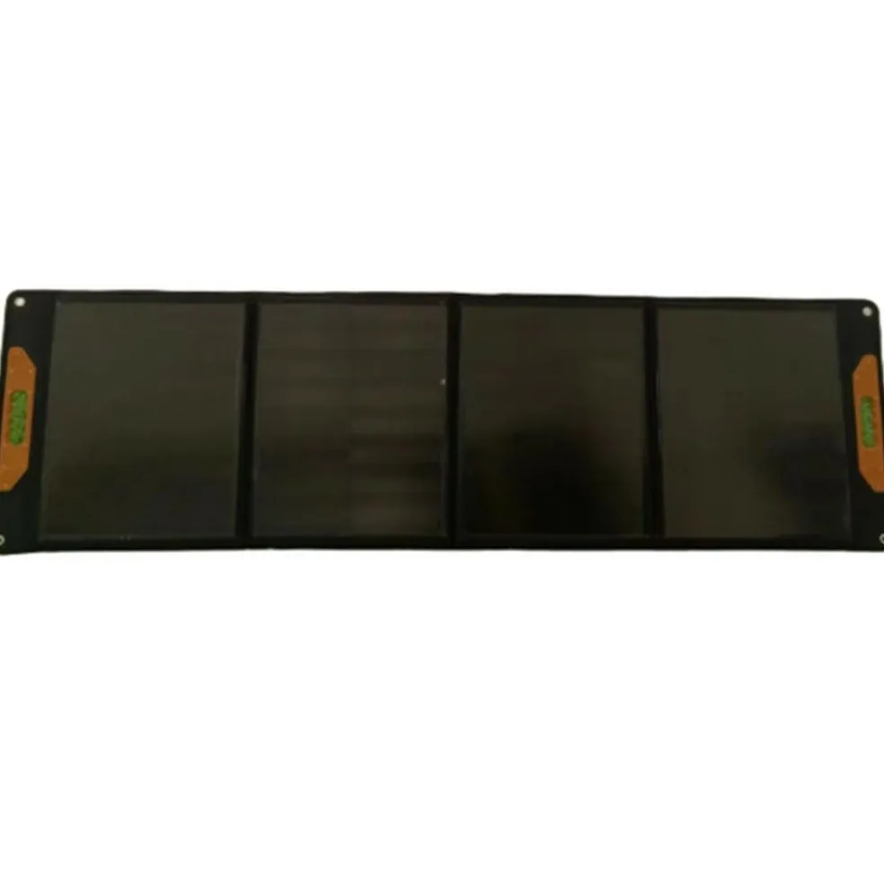 DWS 200 watt opvouwbaar zonnepaneel