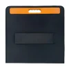 DWS 100 watt opvouwbaar zonnepaneel