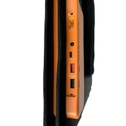 DWS 100 watt opvouwbaar zonnepaneel