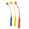 DWS Werpstok met bal 63 cm