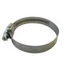 DWS Wormschroefklem 38-50 mm set van 2 stuks