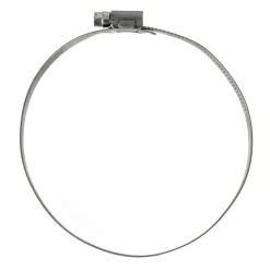 DWS Wormschroefklem 87-110 mm 2 stuks