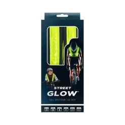 Easypix StreetGlow Full Spectrum led vest (L/XL)