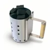 Ecobrasa brikettenstarter
