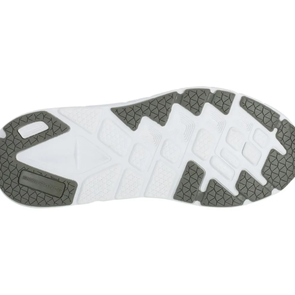 Endurance Fortlian fitness schoenen dames green