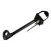 Enduro BC260BE framehouder lang