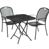 ENGARDEN by Kettler  Balkon 70 Kos tuinset antraciet