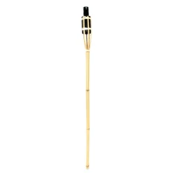 Esschert Design  Bamboe fakkel 92 cm