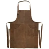 Esschert Design  Barbecue schort leer