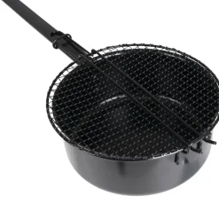 Esschert Design Popcornpan