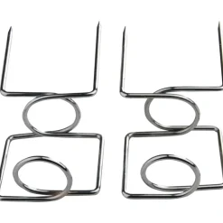 Esschert Design  takgrill set 2