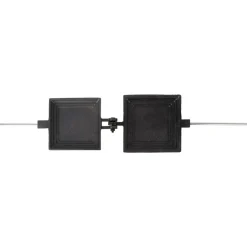 Esschert Design  Tosti ijzer