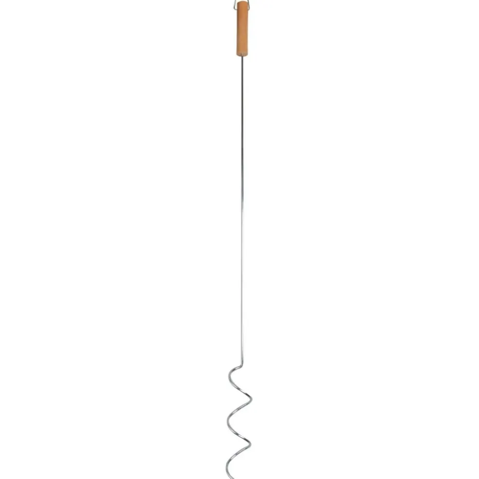 Esschert Design Worstgrill