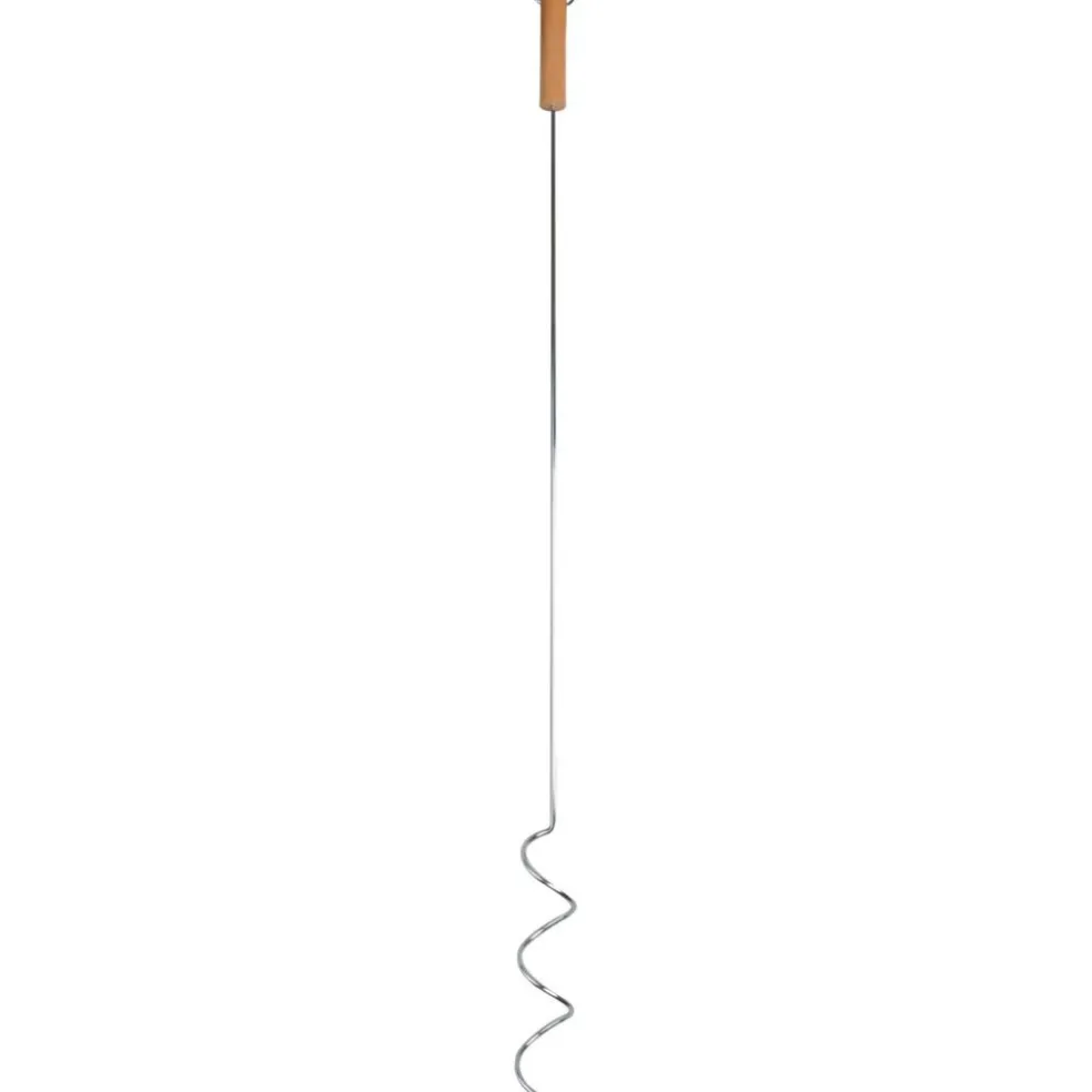Esschert Design Worstgrill