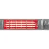 Eurom Golden 2000 Comfort Ultra RCD terrasverwarmer