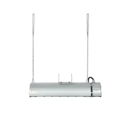 Eurom Golden 2000 Comfort Ultra RCD terrasverwarmer