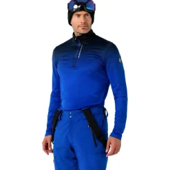Falcon Danny skipully heren astral blue