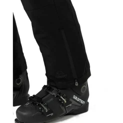 Falcon Phoenix long size skibroek heren black