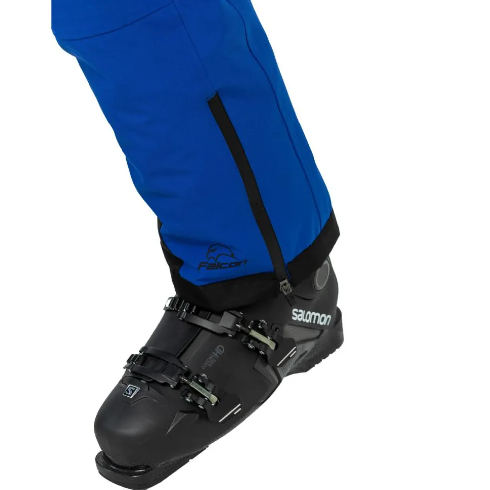 Falcon Phoenix skibroek heren astral blue