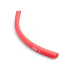 Fawo Gewapende waterslang ø 10 mm rood 10 meter