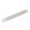 Fawo Lava ledverlichting zilver