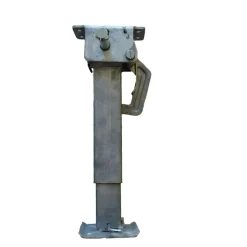 Fawo MoCa uitdraaisteunen 290 - 490 mm set 2 stuks inclusief slinger