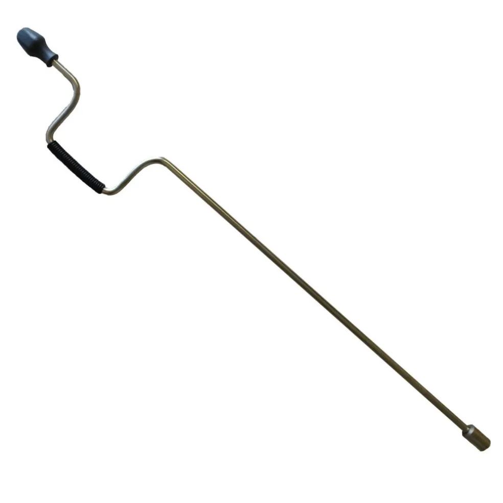 Fawo MoCa uitdraaisteunen 290 - 490 mm set 2 stuks inclusief slinger