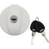 Fawo Slot voor watervuldop wit