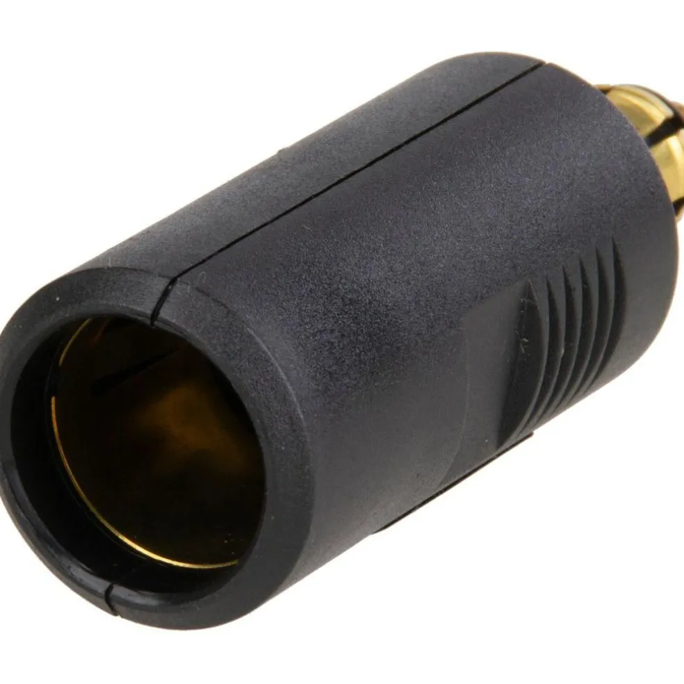 Fawo 12v adapterplug 16A