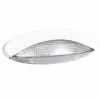 Fawo Voortent 2 W ledverlichting wit