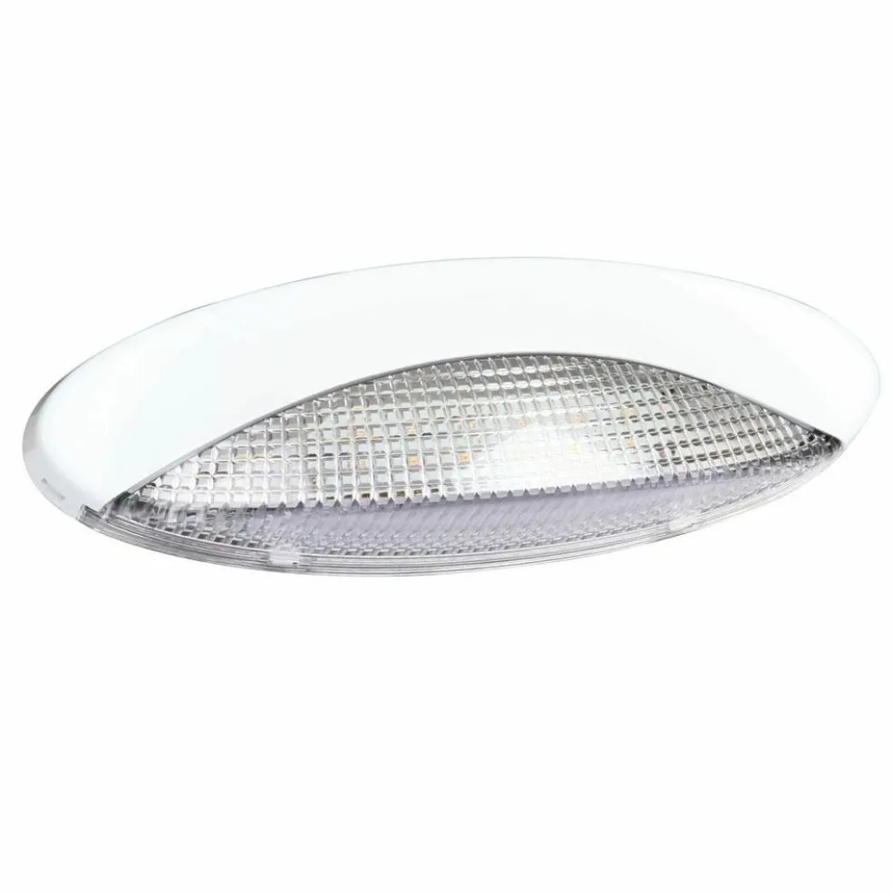Fawo Voortent 2 W ledverlichting wit