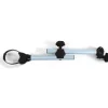 Fiamma Bike-Block Pro D2 fietsklem black